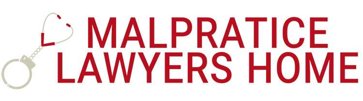 Malpractice Lawyer Home